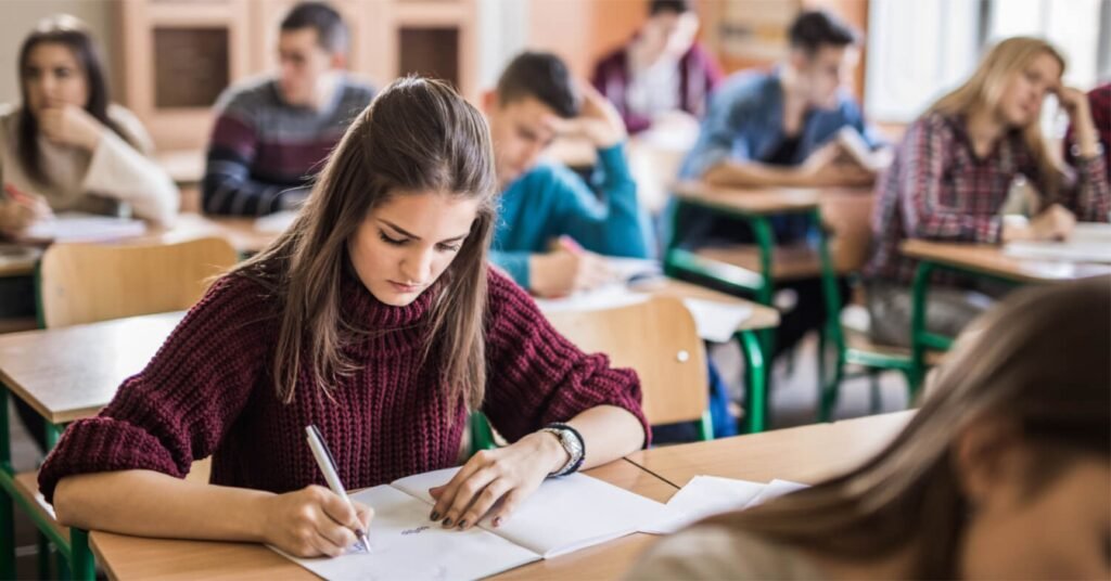 Future of Exams