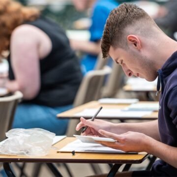 Do We Still Need to Worry About Exams?