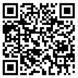 Digital Magazine QR Code