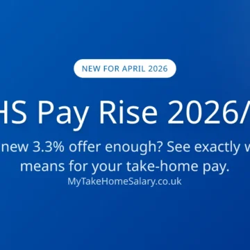 NHS Pay Rise UK: What It Means for Workers and Young People Considering Healthcare