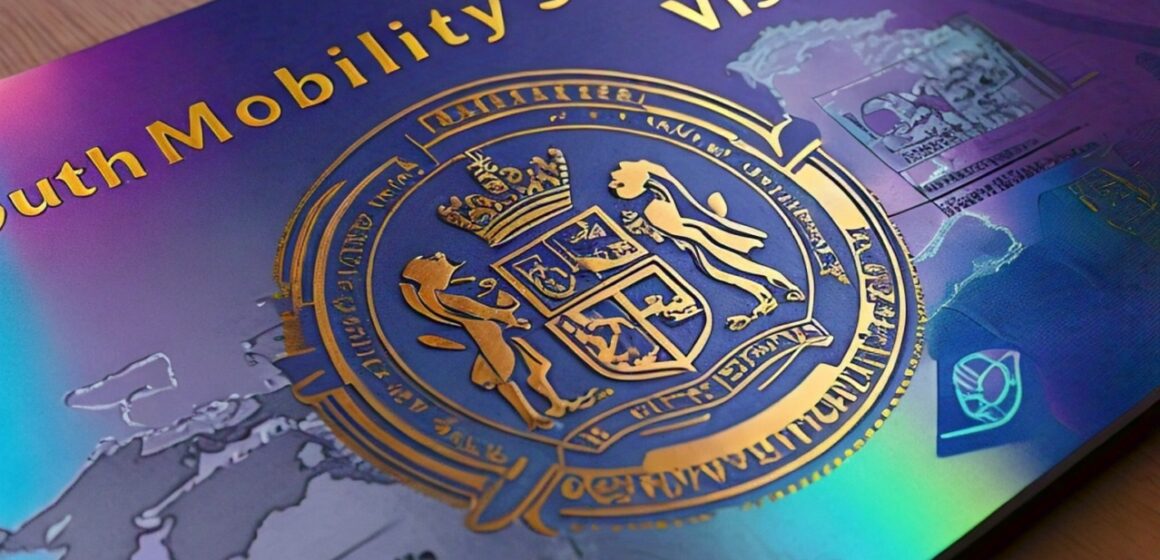 Youth Mobility scheme