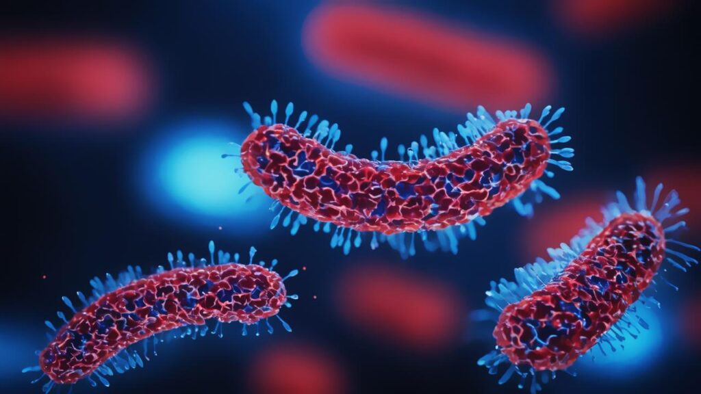 What you need to know: The Antibiotic-Resistant Superbugs