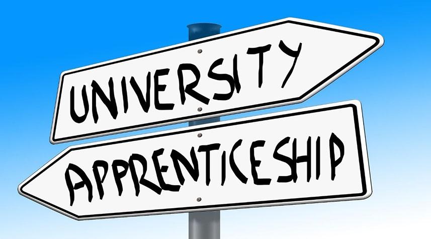 Is the Apprenticeship or University Path, the Best for Your Future? Find Out Now! 