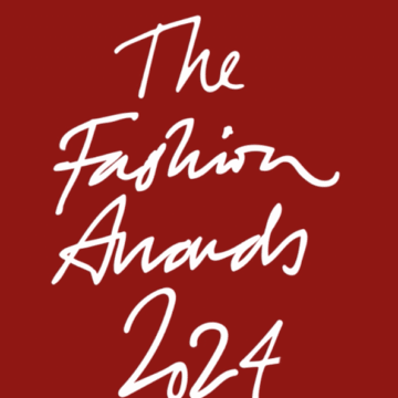 The Fashion Awards