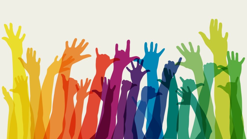 sexual and cultural identity