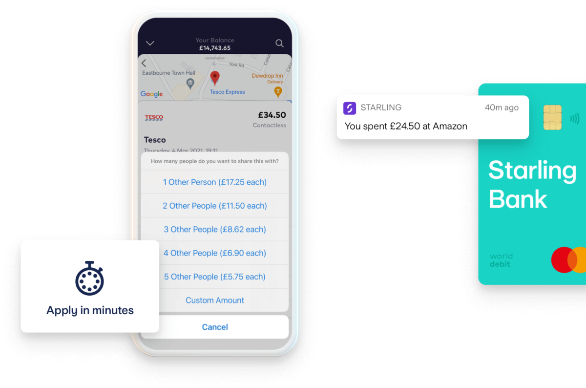 Best Bank Accounts for 16-Year-Olds in the UK (2025)