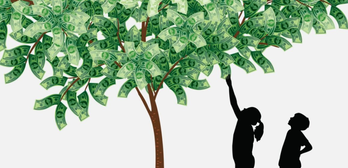 Are Rich Kids More Likely to Succeed? The Uncomfortable Truth About Privilege