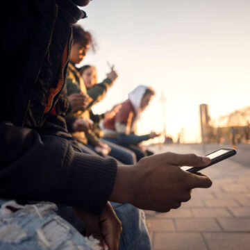 Why Real Conversations Matter in a World Obsessed with Technology