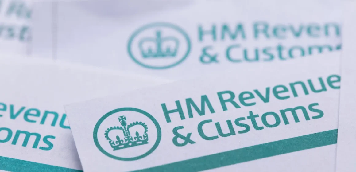 Do You Need to Report Your Online Sales to HMRC?