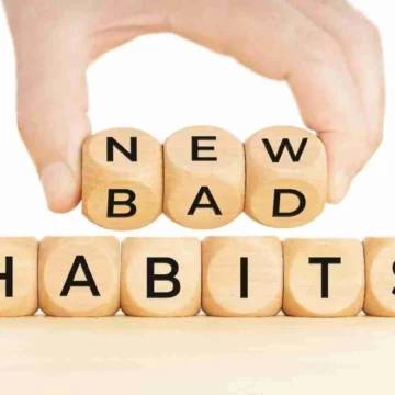Unlearning Toxic Habits: How Your Childhood Shapes Your 20s