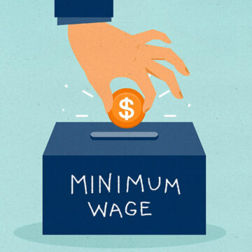 Minimum Wage