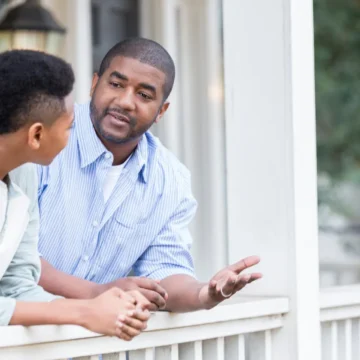 Home Country or New Home: What’s Best for Your Child’s Emotional Health?