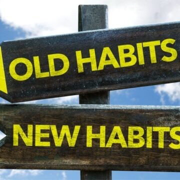 Unlearning Toxic Habits: How Your Childhood Shapes Your 20s