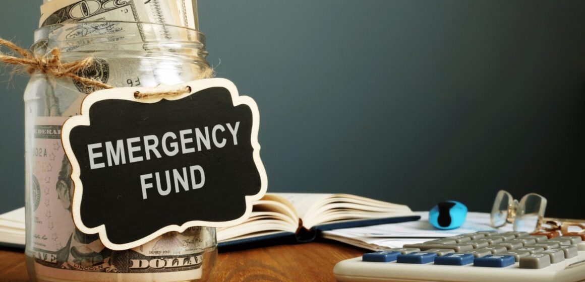 Start an Emergency Fund on a Part-Time Job: Everything you need to know