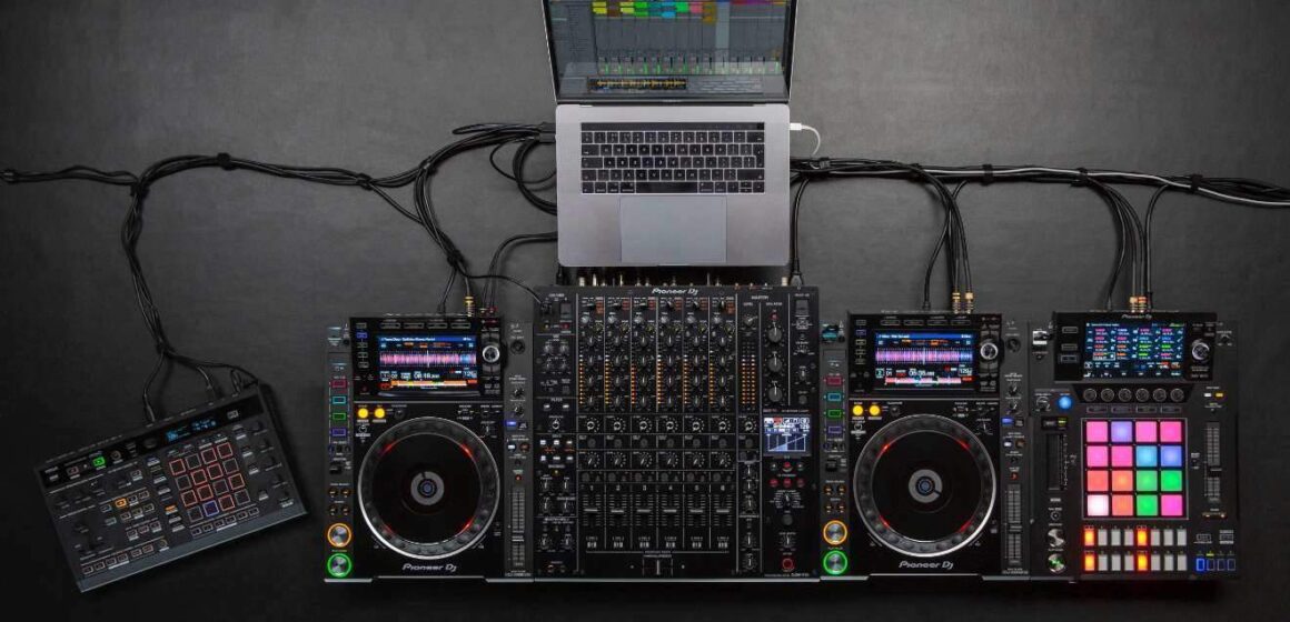 Getting Started on DJ Equipment: Everything You Need to Know