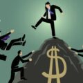 The Largest Scam: How Billionaires Use Corporate Greed to Blame the Poor 