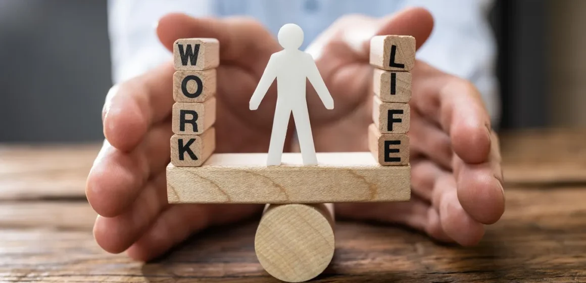Work/Life Balance In The UK: A Young Person’s Perspective  
