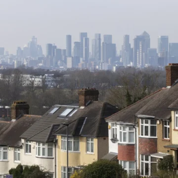Is Living in London Still Possible? Affordable Housing Options You Need to Know
