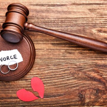 The Truth Behind 42% Divorce Rates: Can Love Endure Today? 