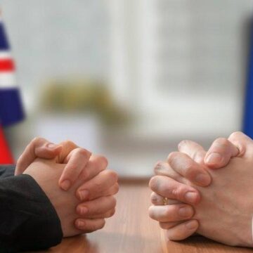 Rebuilding Bridges: What the UK-EU ‘Brexit Reset’ Means for Young People