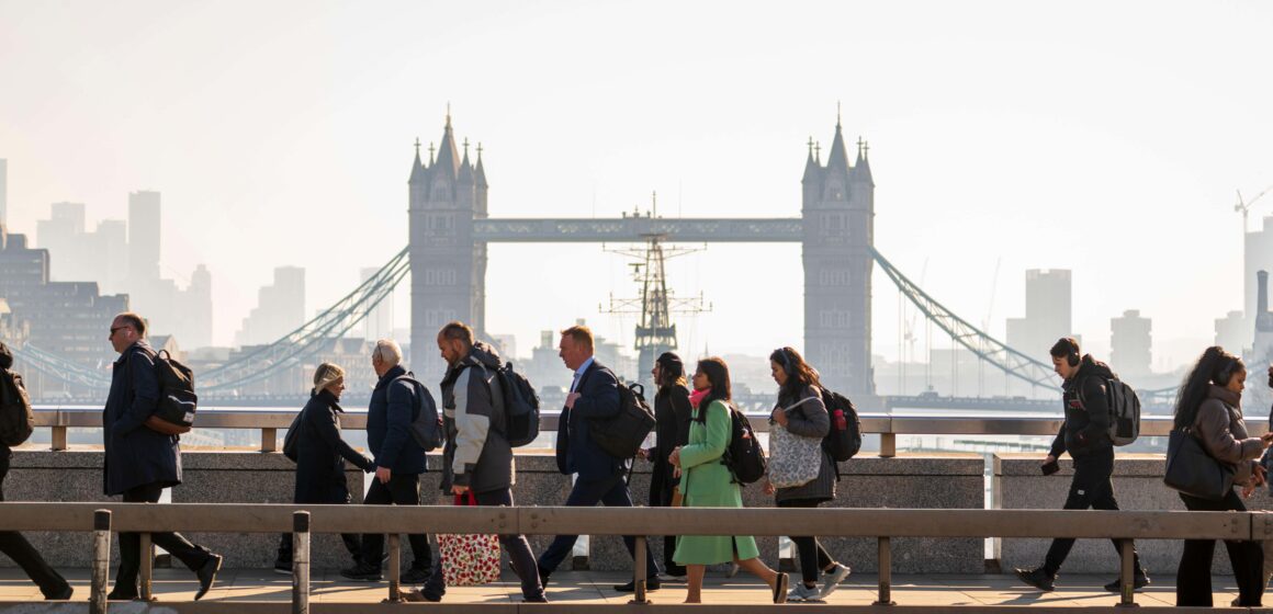 Left Behind: What the Rise in UK Unemployment Really Means for Young People