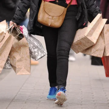 Swipe Now, Stress Later? Why BNPL Culture Is Catching Young People Off Guard
