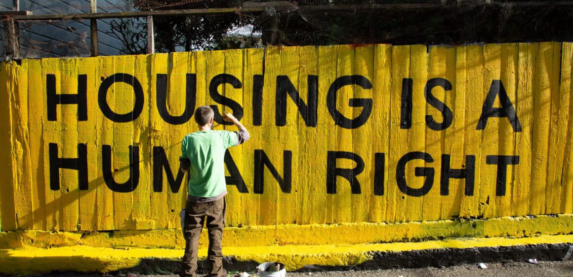 Trapped by the Rent: How the UK Housing Crisis Is Crushing a Generation