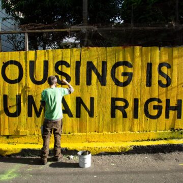Trapped by the Rent: How the UK Housing Crisis Is Crushing a Generation