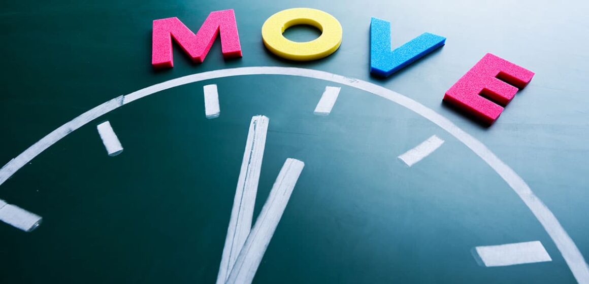When is it the right time to move out? Everything you need to know
