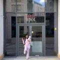 How Natalee Barnett Created the Most Popular and Successful Women’s Gym in the UK