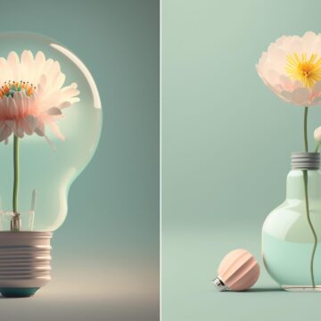 AI vs. Creativity: The Battle for the Soul of the Creative Industry and Its Impact on Young Talent”