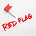 Discussing Red Flags: How to Spot You’re in a Toxic Relationship 