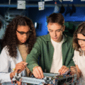 From Code to Creativity: Why Tech Parents Are Steering Their Kids Away from STEM Careers