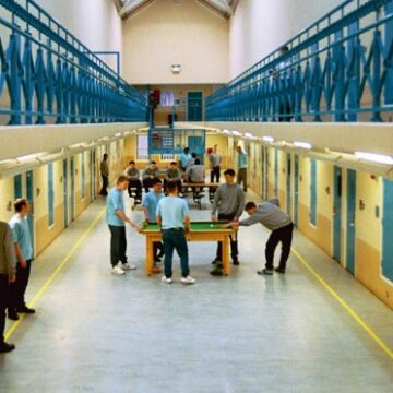 Seeing the Child: Confronting Adultification Bias in the UK Youth Justice System