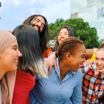 Unlocking Horizons: How a UK-EU Youth Mobility Scheme Could Empower the Next Generation