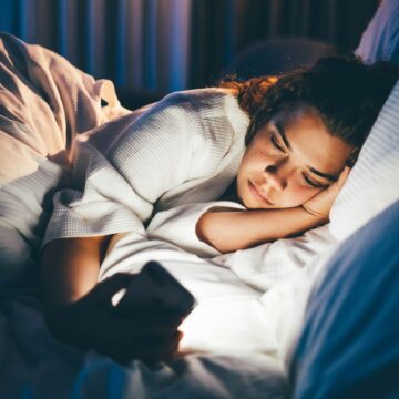 Why Is Getting to Sleep So Hard? The Hidden Struggle Keeping Young People Awake at Night
