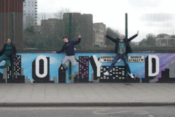 Shut Out and Let Down: Croydon’s Youth Speak Out on Being Ignored Again