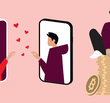 Love Scams & Lost Pounds: How Romance Fraud Is Targeting Young People in the UK