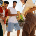 Gen Z consumers shopping sustainably in the UK — redefining modern consumerism with authenticity and purpose