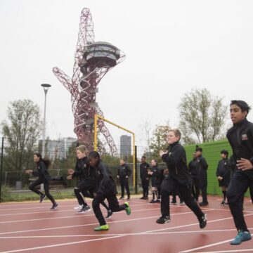 Empowering Futures: How London’s £1M Sports Investment Aims to Transform Young Lives