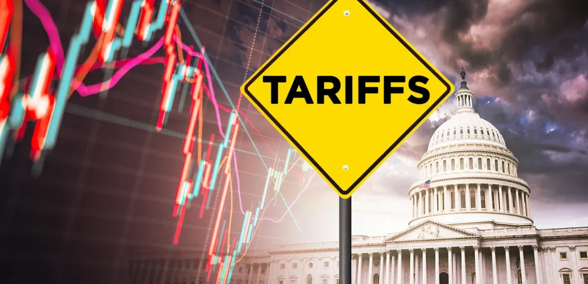 The Impact of US Tariffs on the UK: What You Need to Know 