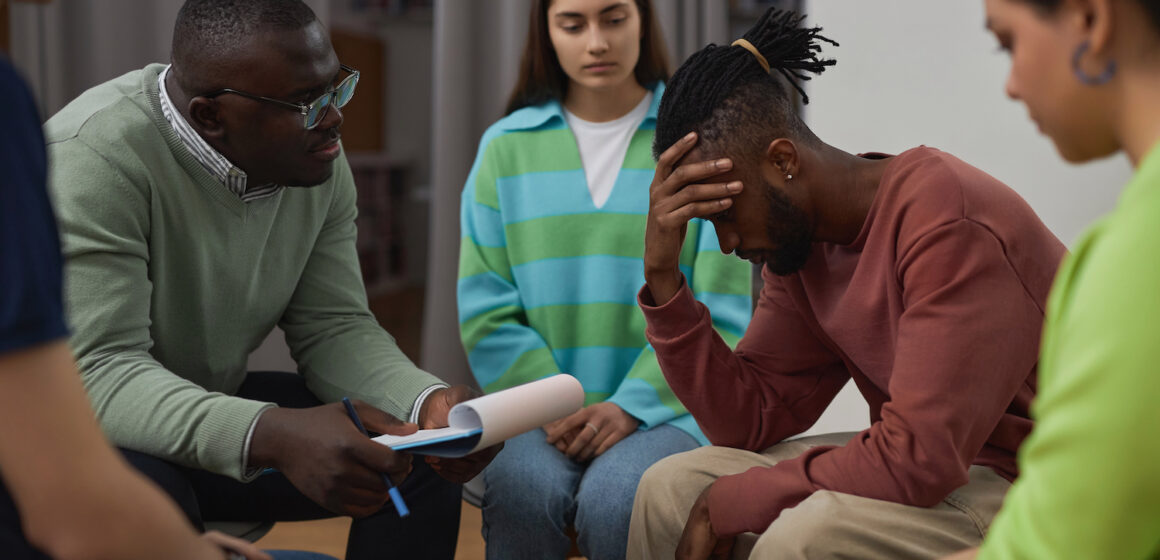 Funding Hope: Why the £10,000 Youth Mental Health Grant Could Be a Lifeline for the Next Generation