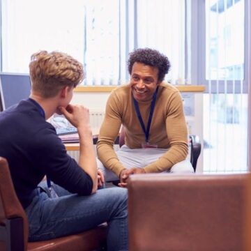   Youth Workers Are Key: The Silent Shield Against Rising Youth Violence