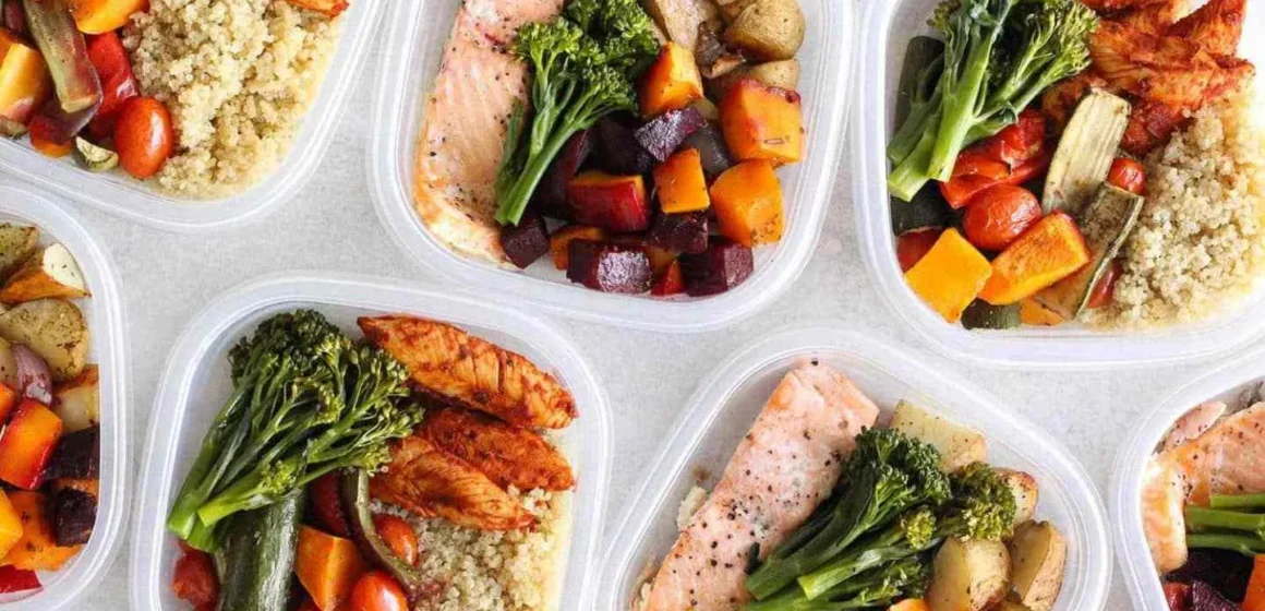 What to Eat for Energy, Health & Happiness: Dietitian-Approved