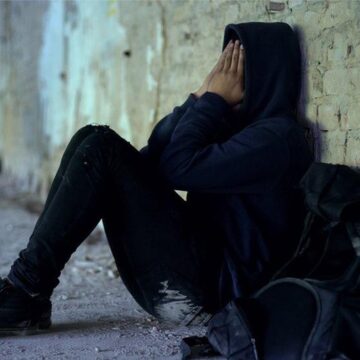 A Source of National Shame”: The Youth Homelessness Crisis the UK Can’t Ignore