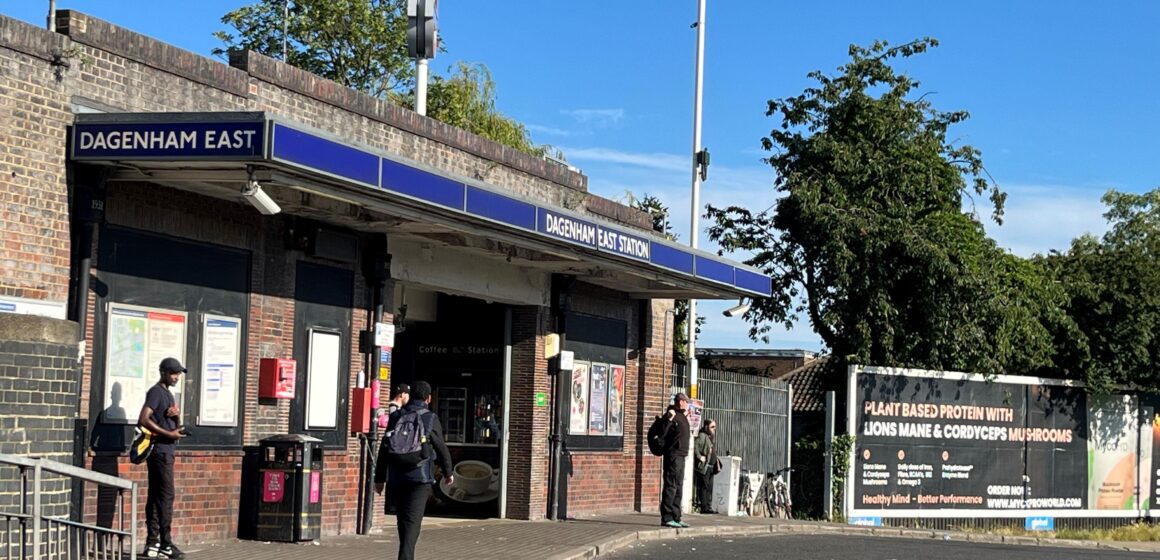 Barking & Dagenham: Why the ‘Unhappiest’ Borough in London Matters for Young People