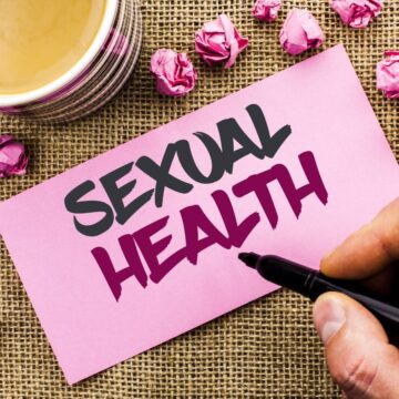 Prioritise your Sexual Health: Everything you need to know