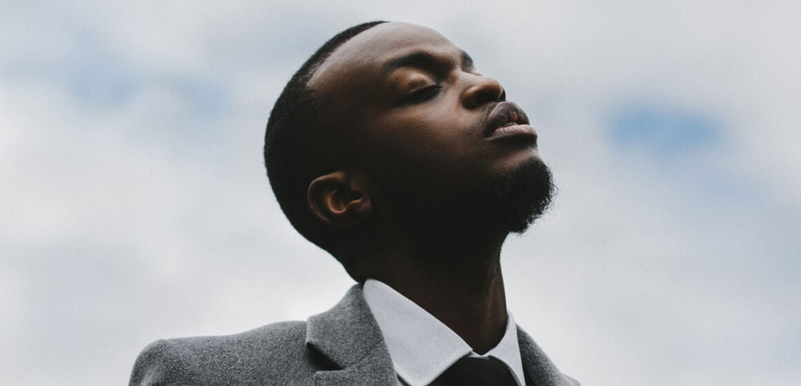 Everything you need to know on Creative Icon George the Poet