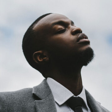 Everything you need to know on Creative Icon George the Poet