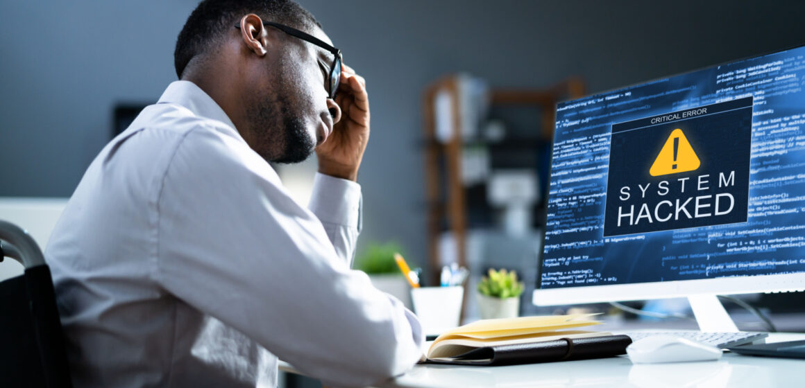 How to Protect Yourself from Cyberattacks